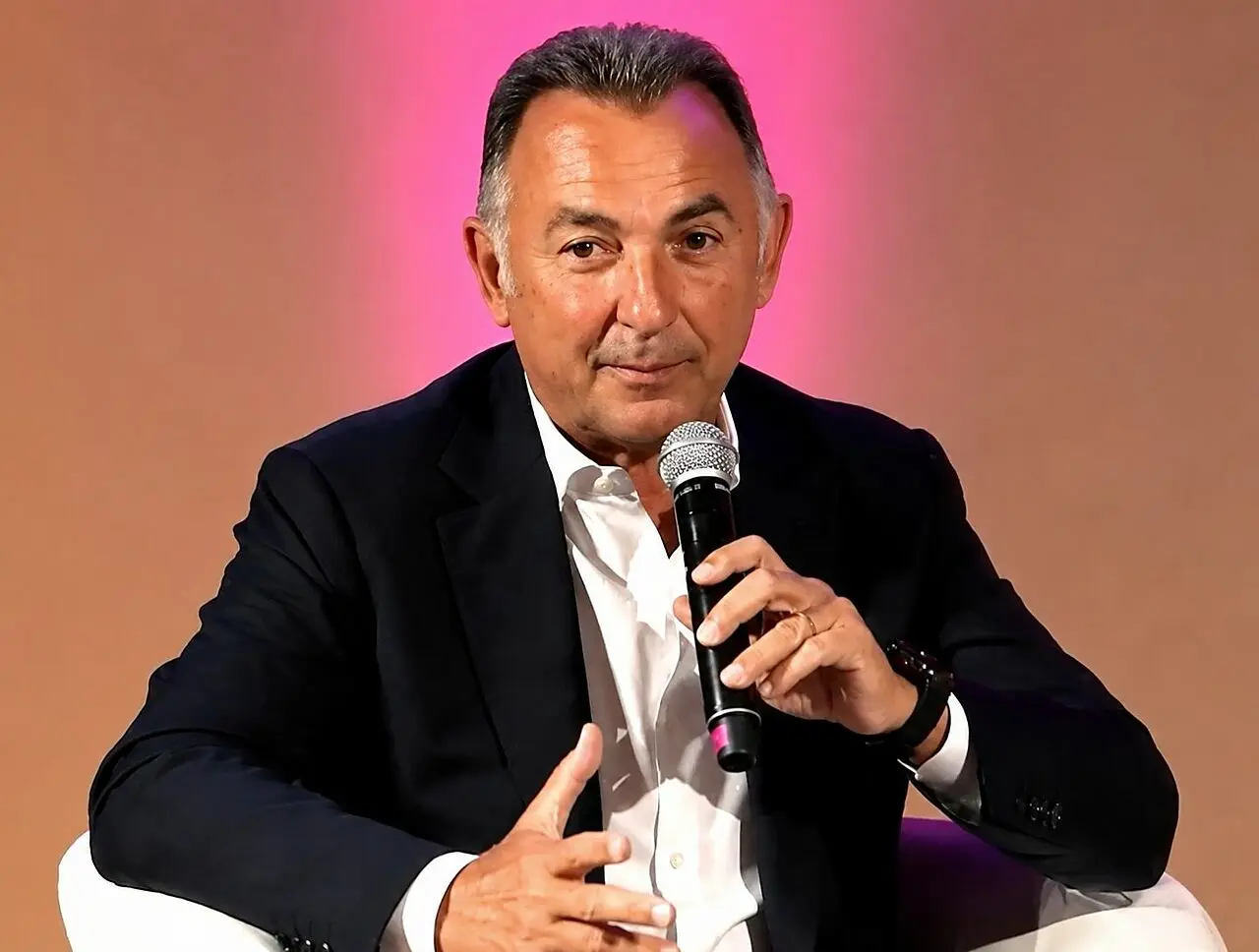 Massimo Mauro