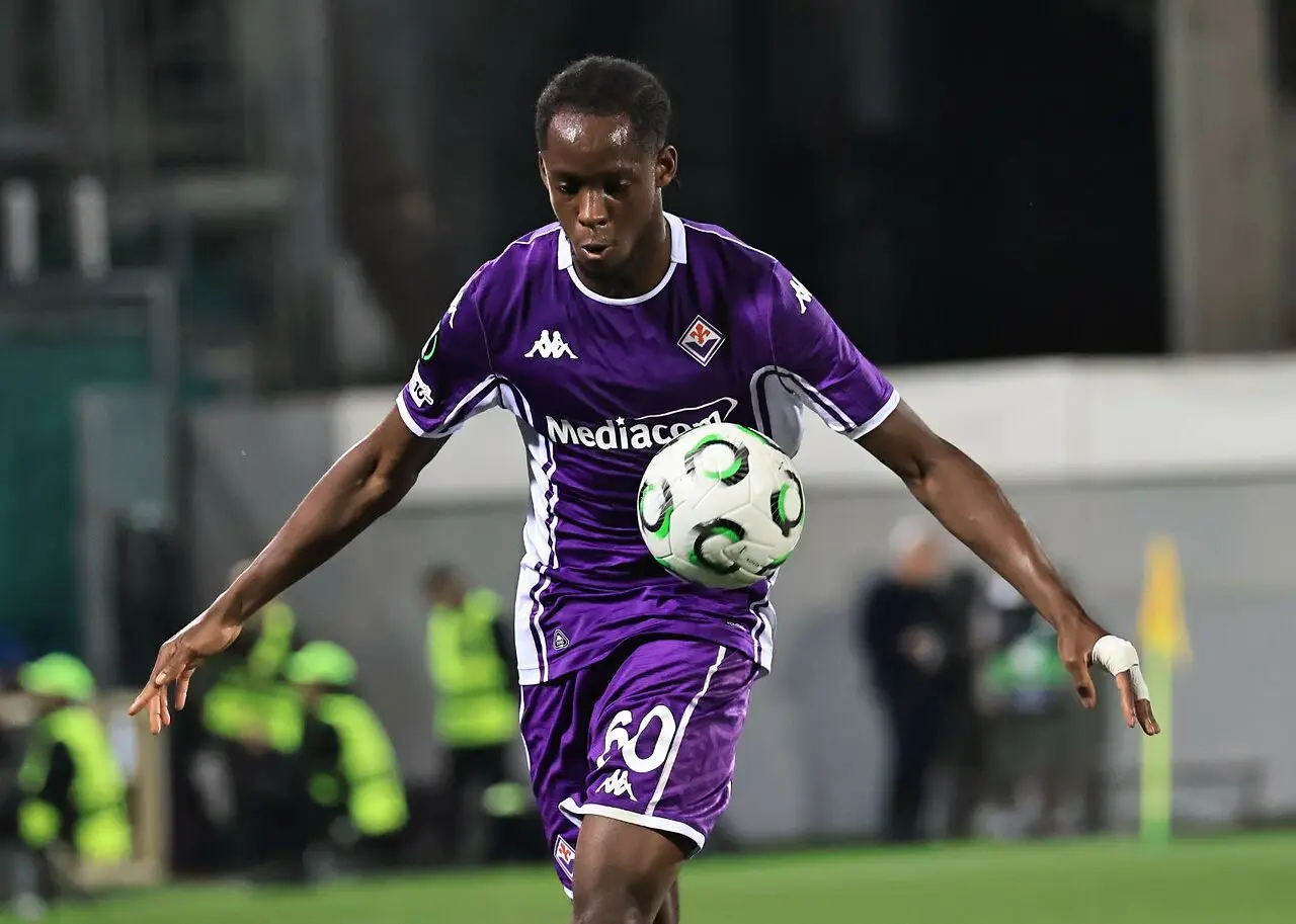 Eddy Kouadio