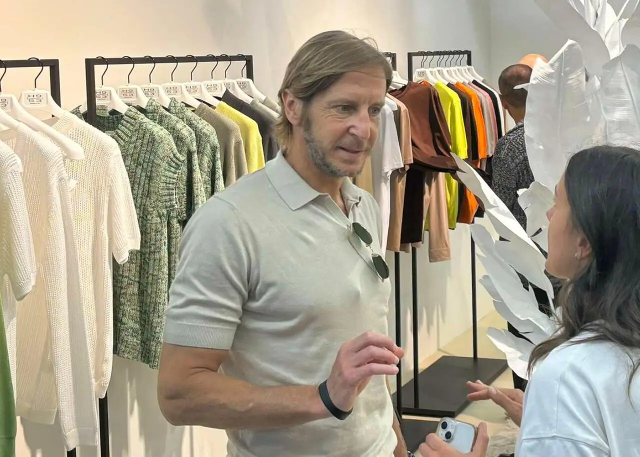 Ambrosini Pitti Uomo