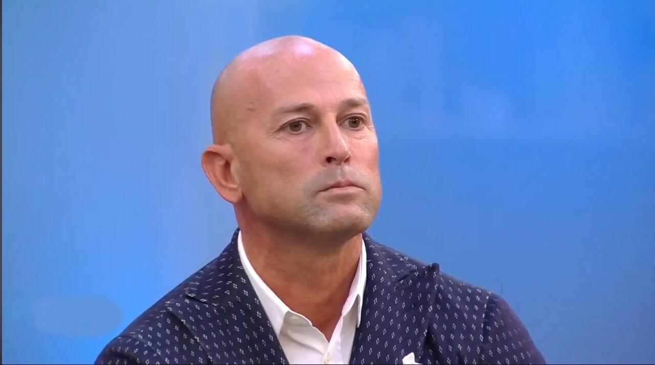 Stefano Bettarini
