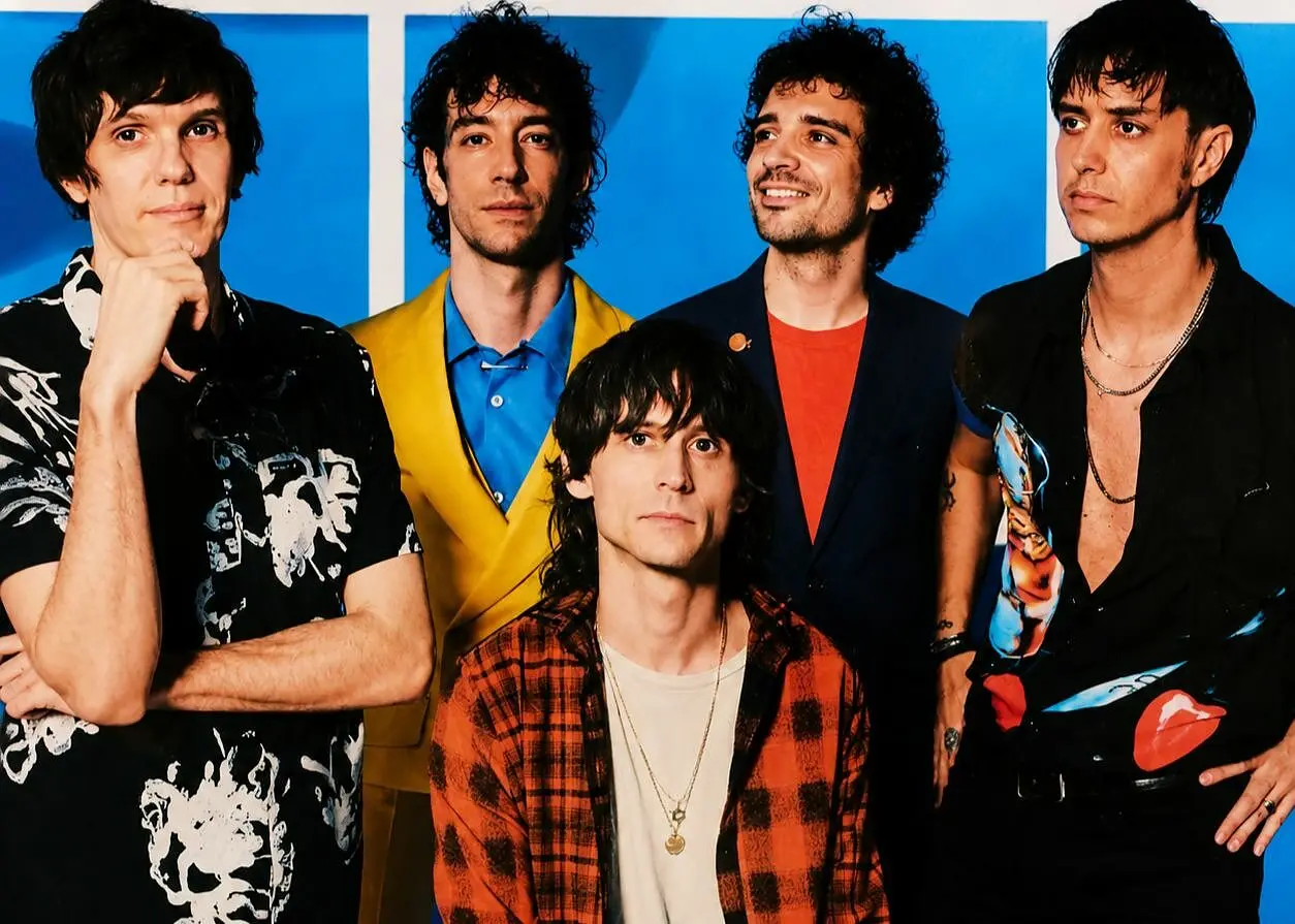 Strokes