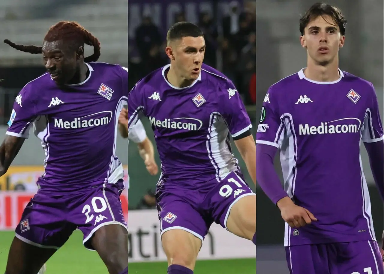 Kean Piccoli Braschi