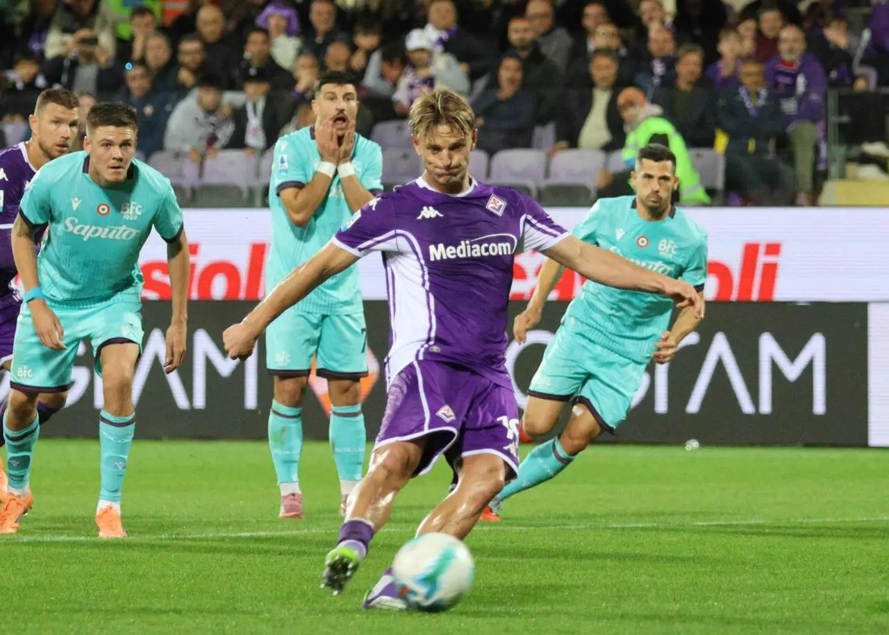 Gudmundsson rigore