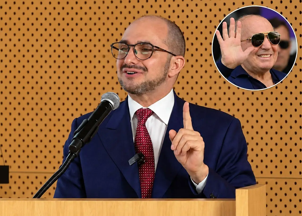 Joseph Rocco Commisso