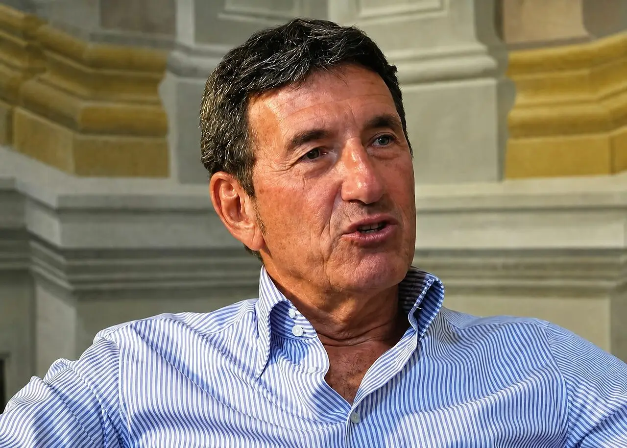 Giovanni Galli