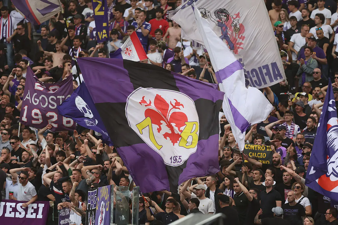 Tifosi Fiorentina