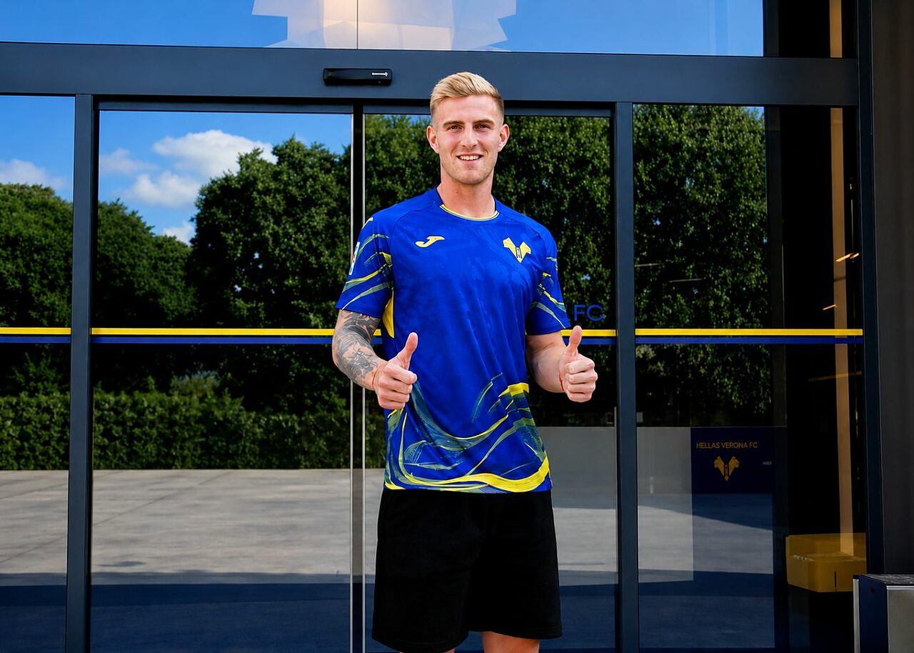 Nicolas Valentini