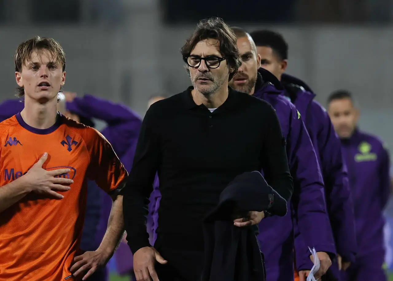 Vanoli Gudmundsson Fiorentina