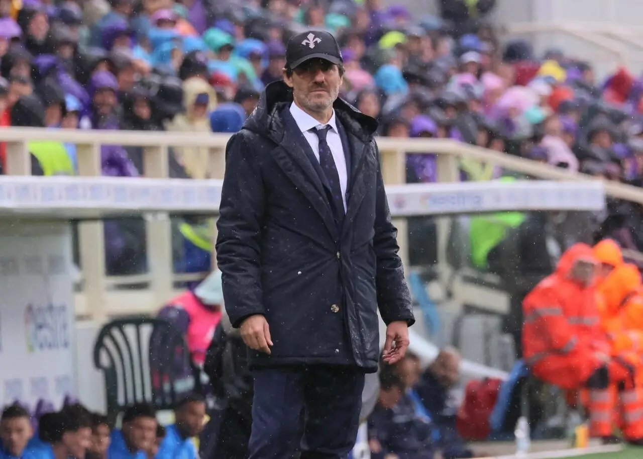 Citterio Fiorentina