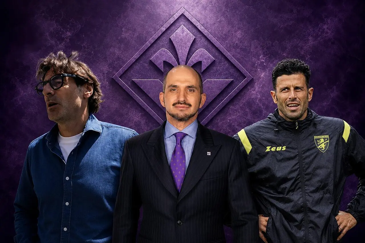 Commisso Vanoli Grosso