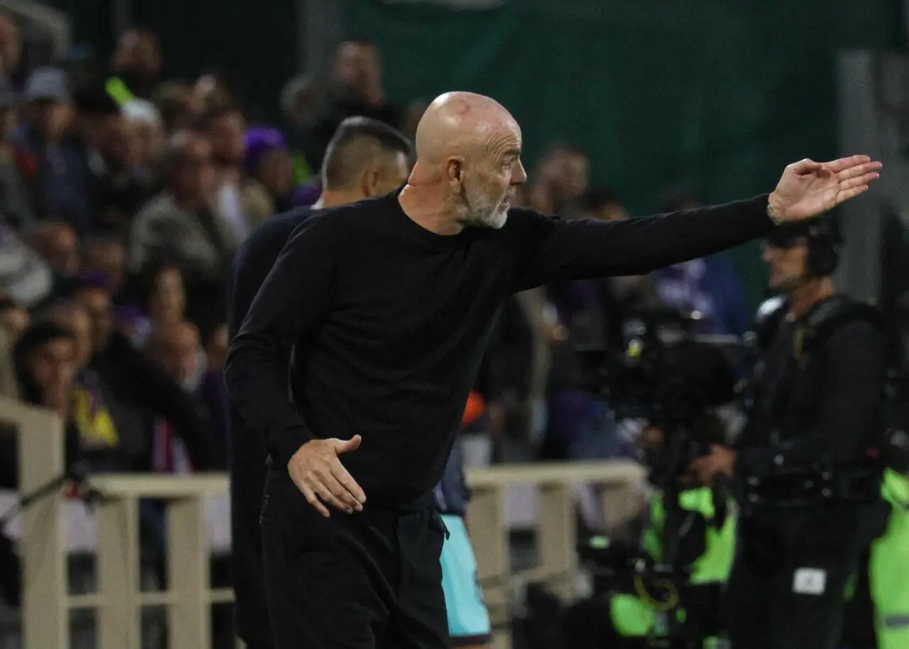 Stefano Pioli