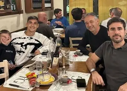 Martinez Quarta Fiorentina
