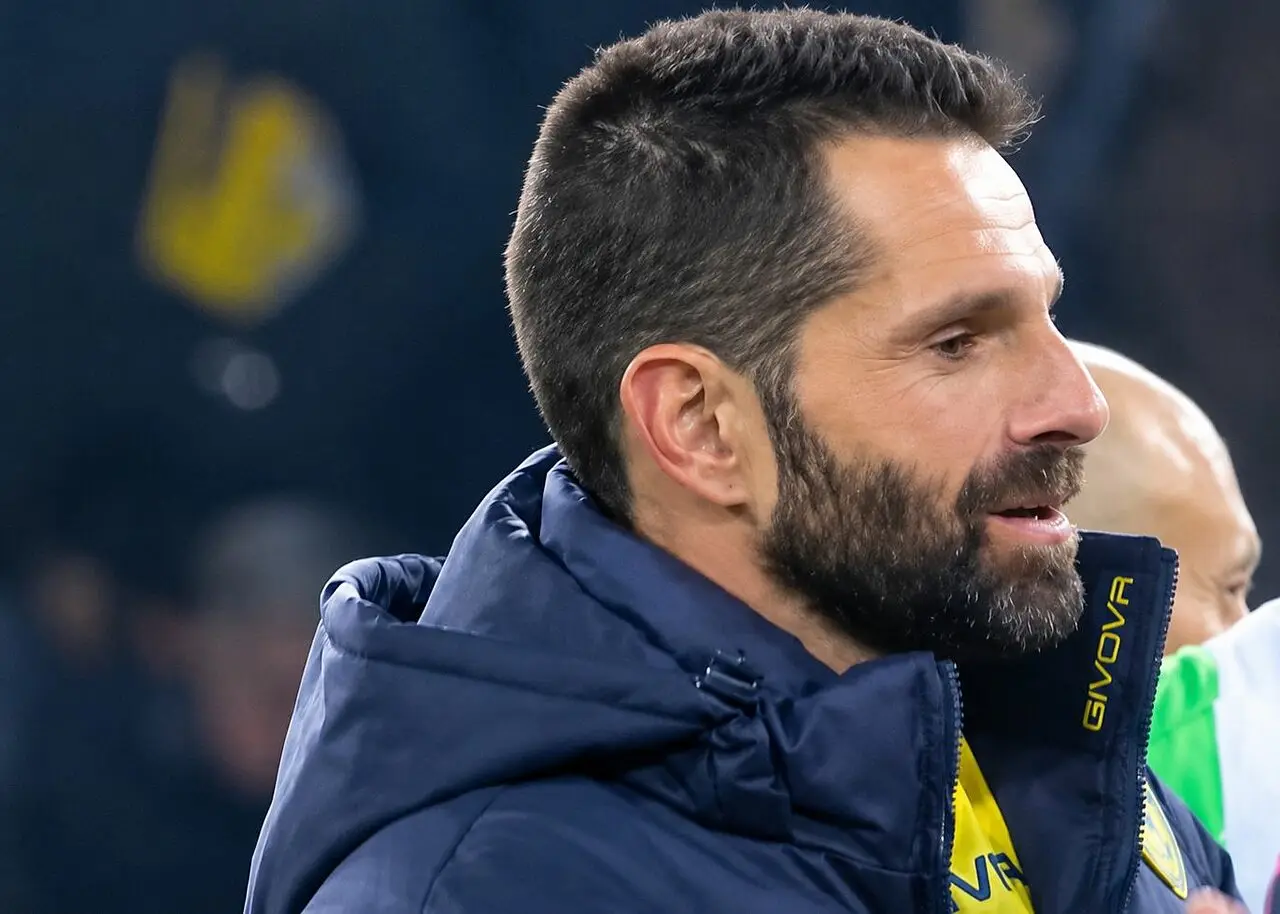 Sergio Pellissier
