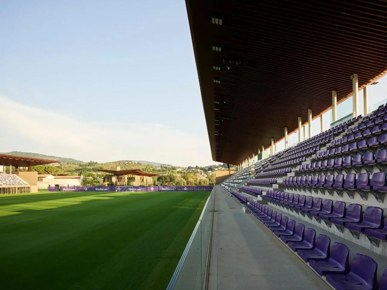 Stadio Curva Fiesole