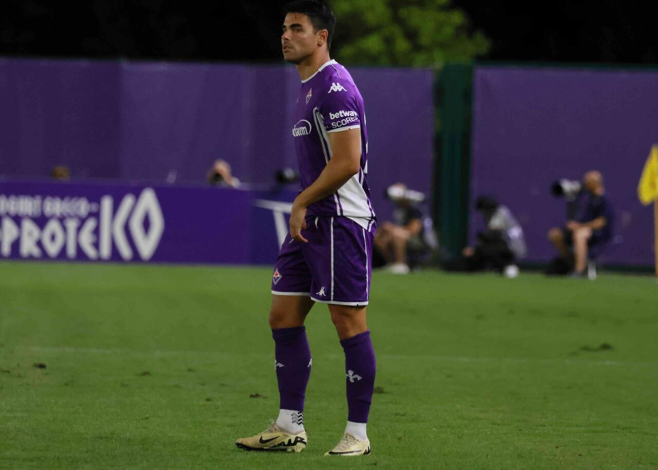 Sottil Fiorentina