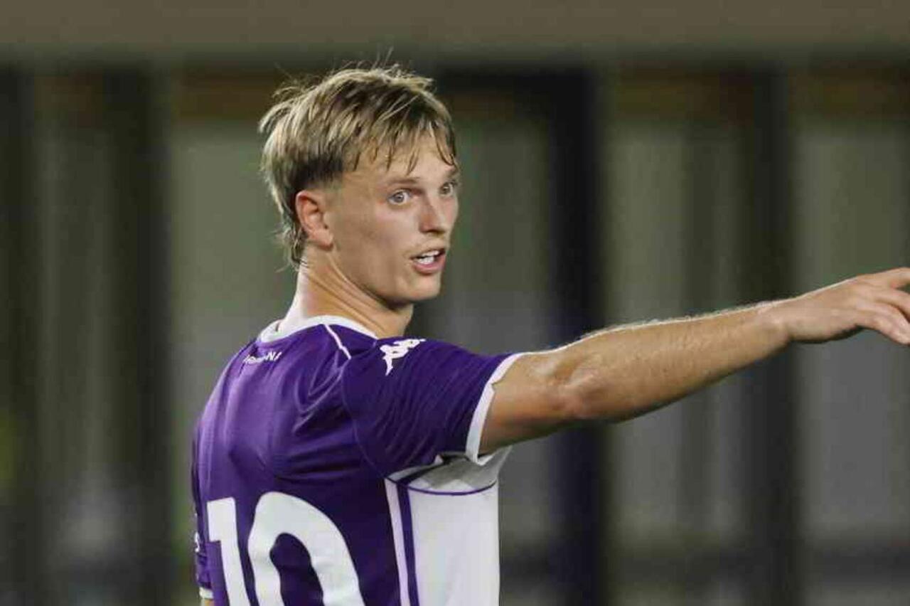 Albert Gudmundsson