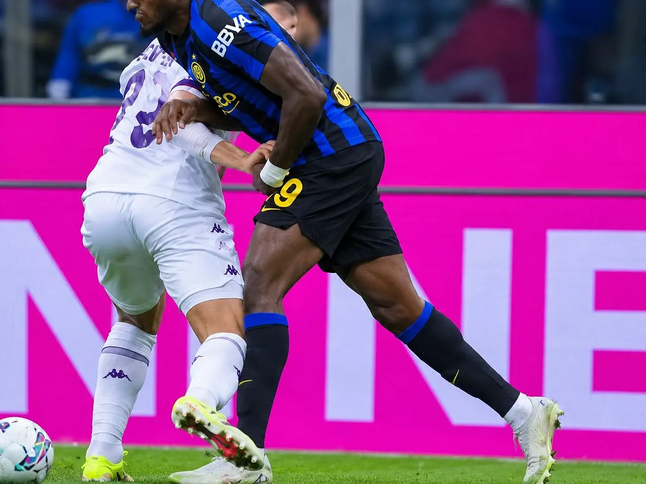 Viery Thuram