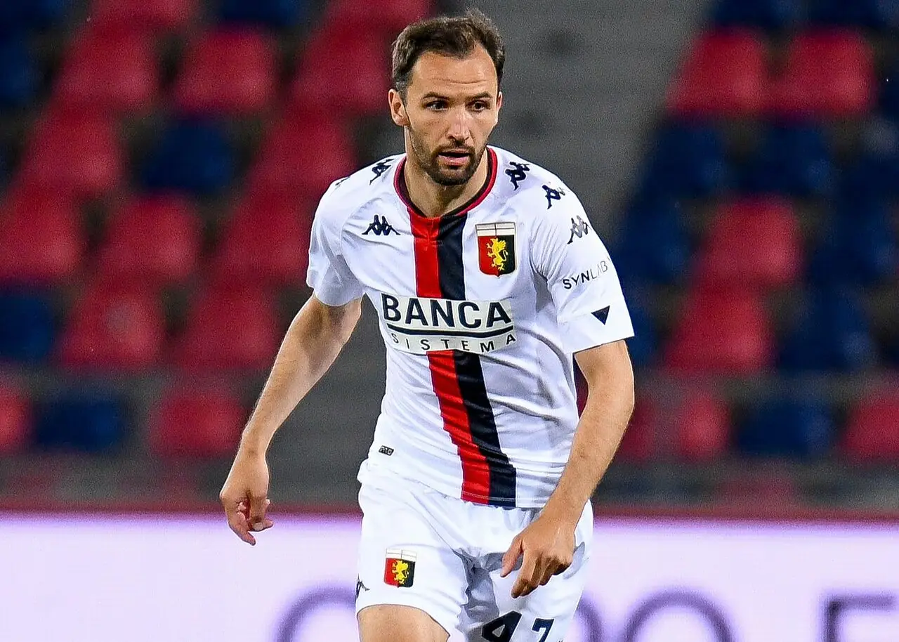 Milan Badelj