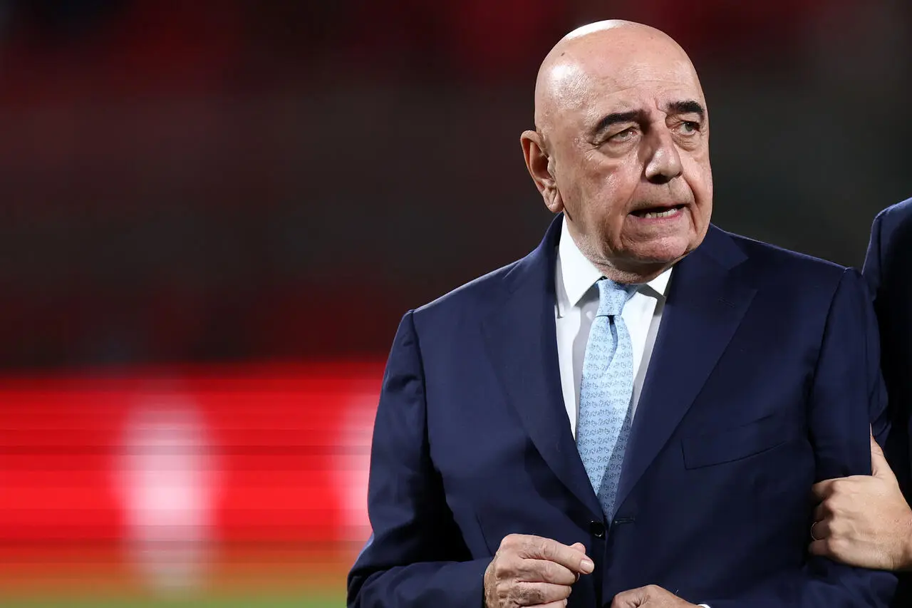 Galliani Monza