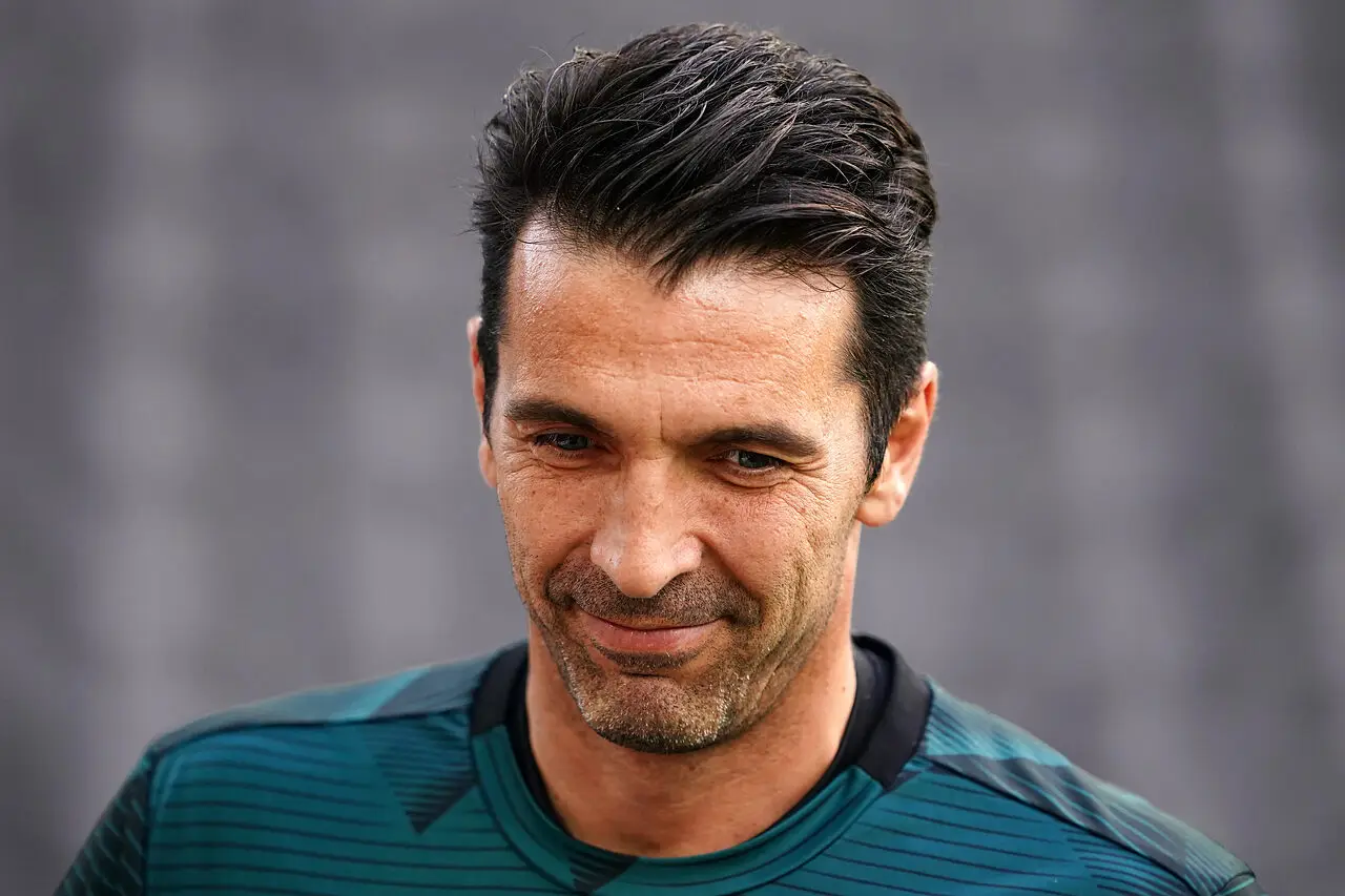 Gianluigi Buffon