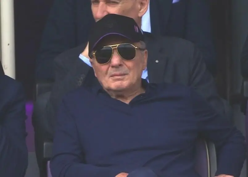Commisso Fiorentina