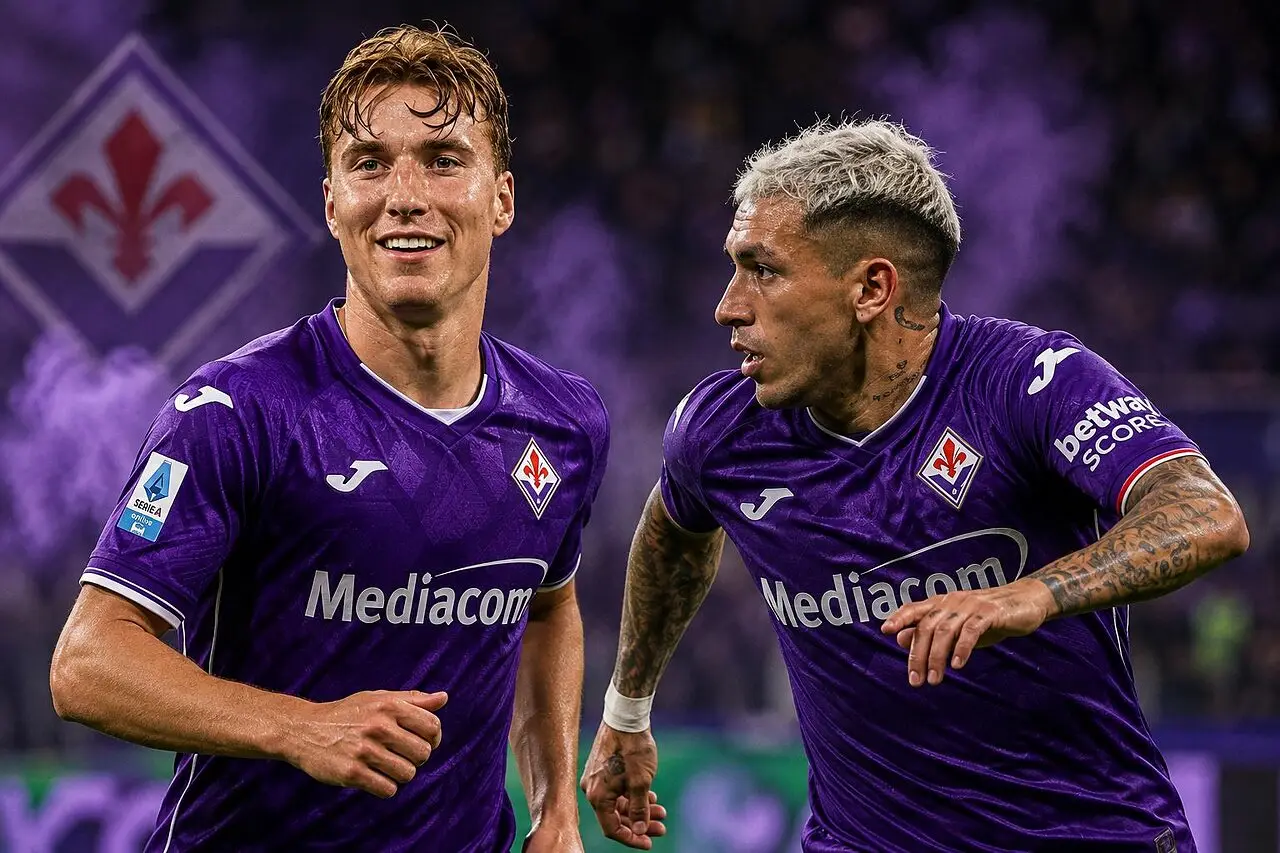 Thorstvedt Torreira