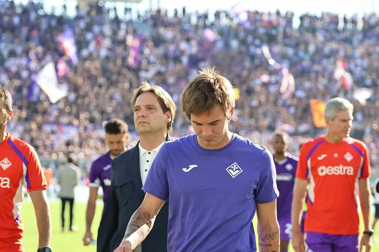 Franco Mastantuono