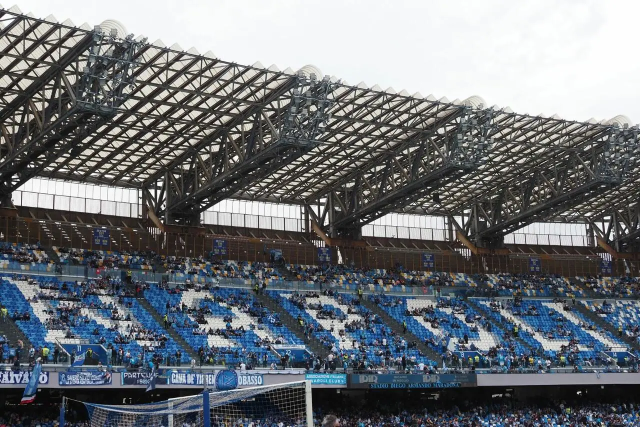 Tifosi Napoli