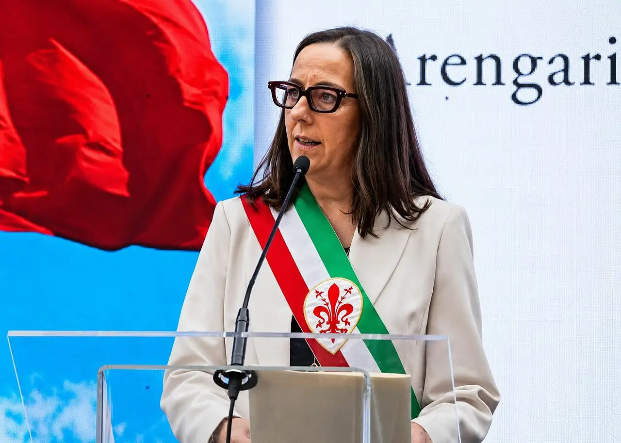 Sara Funaro