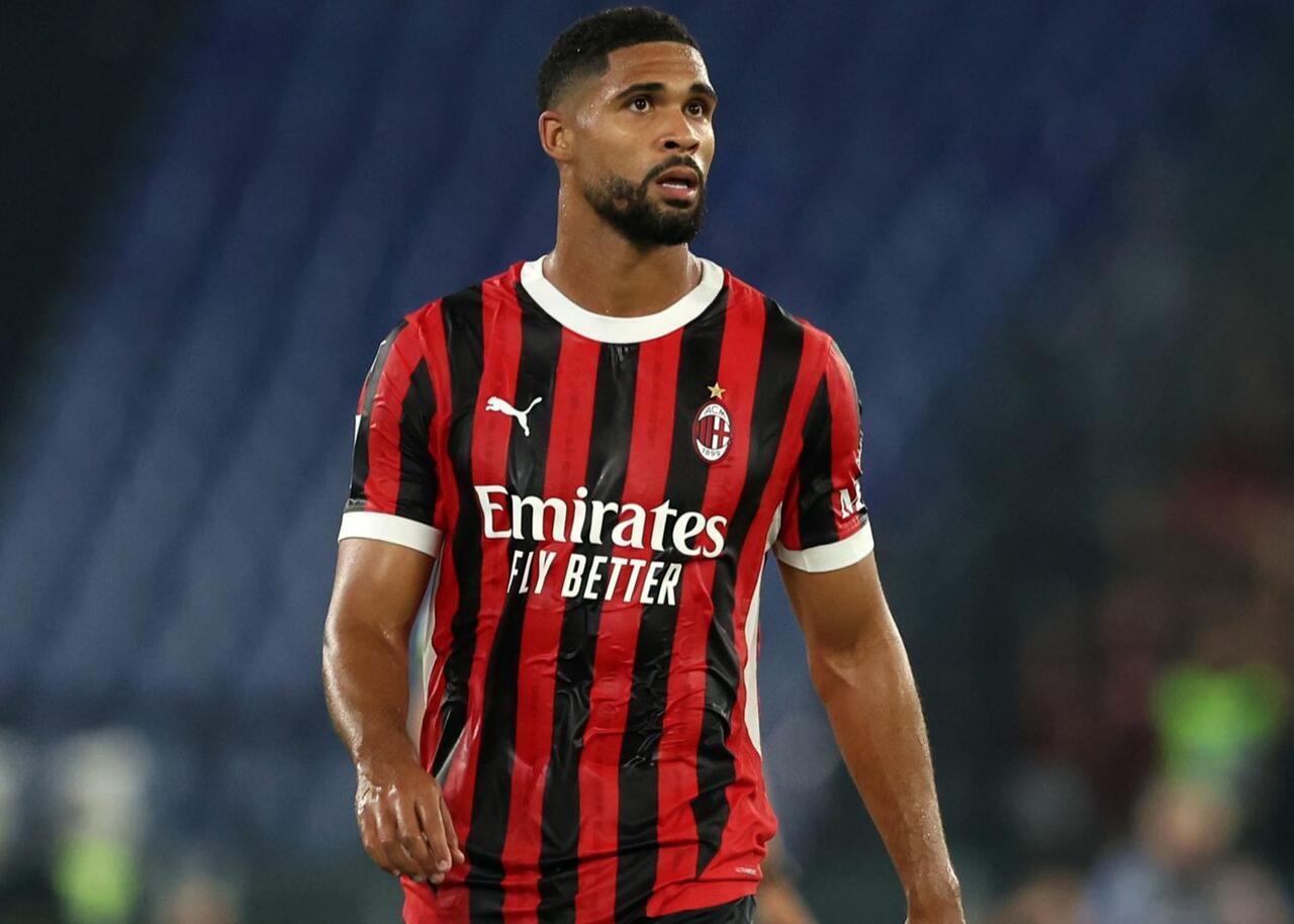Loftus-Cheek