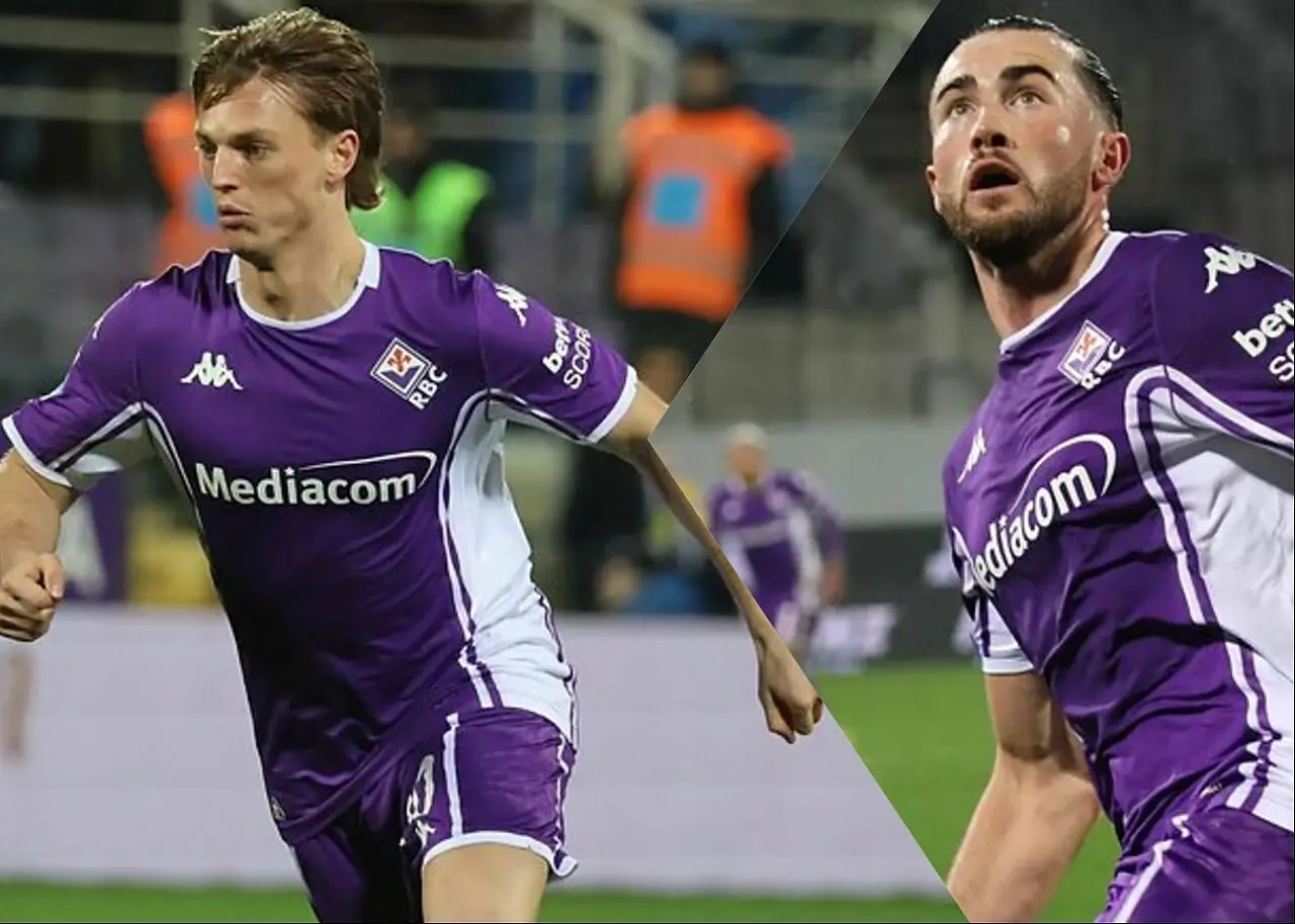 Gudmundsson Harrison