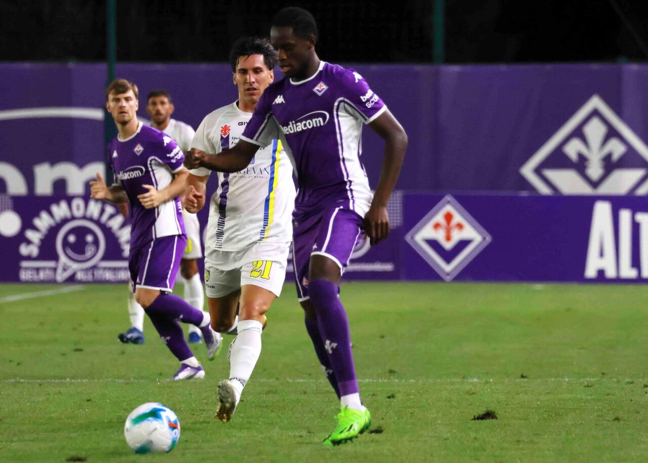 Kouadio