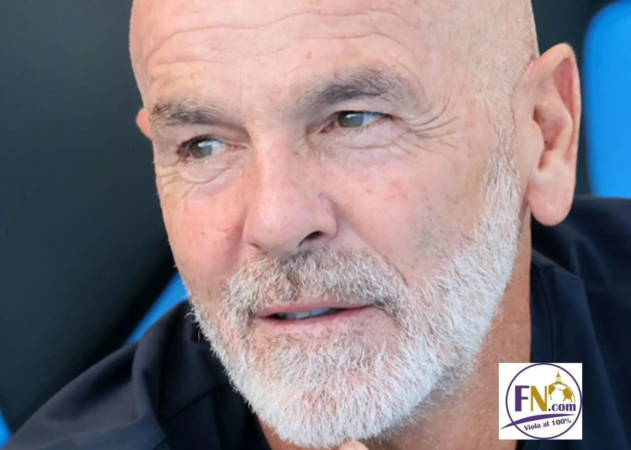 Stefano Pioli