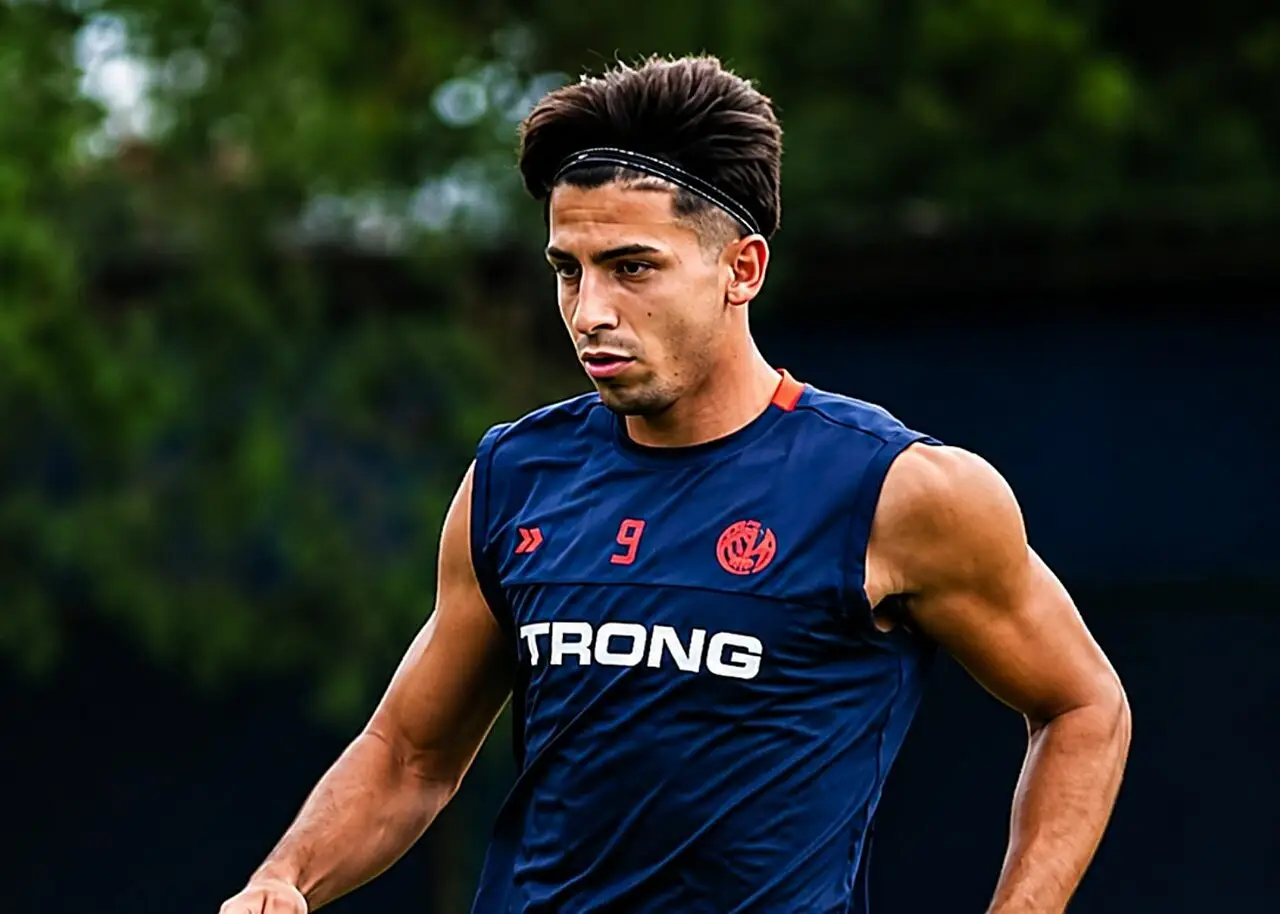 Alexis Cuello