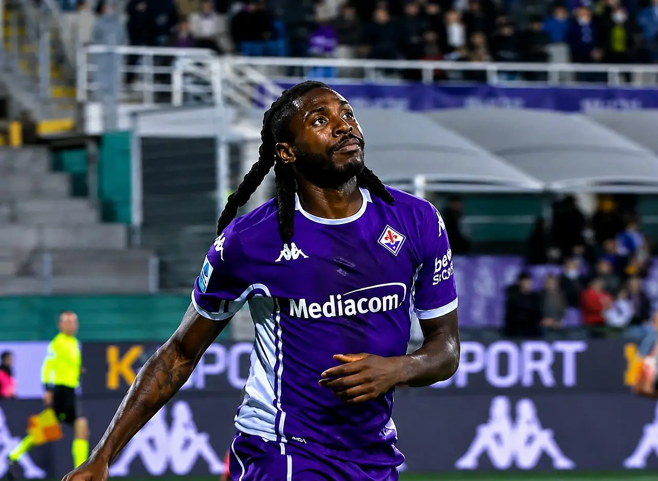 Moise Kean