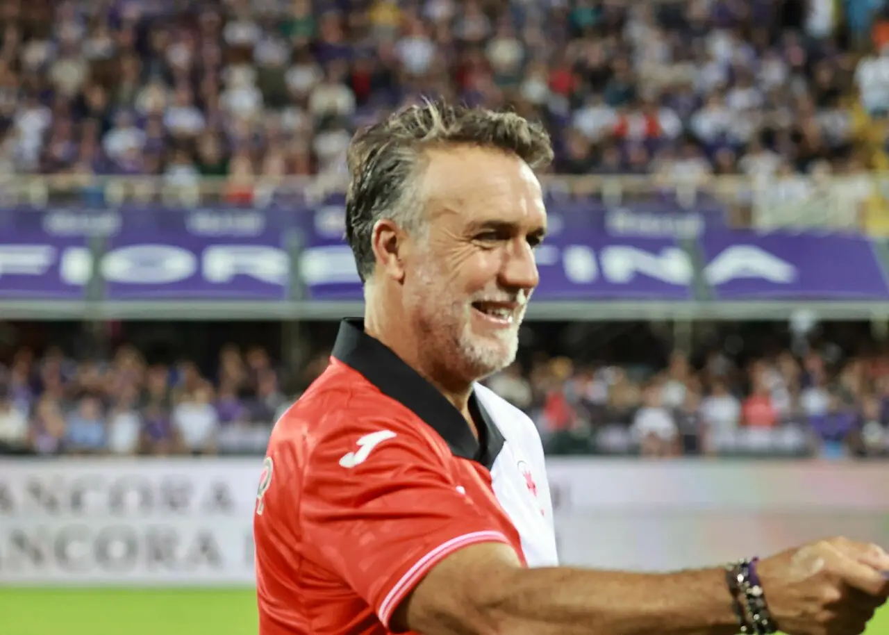 Gabriel Omar Batistuta