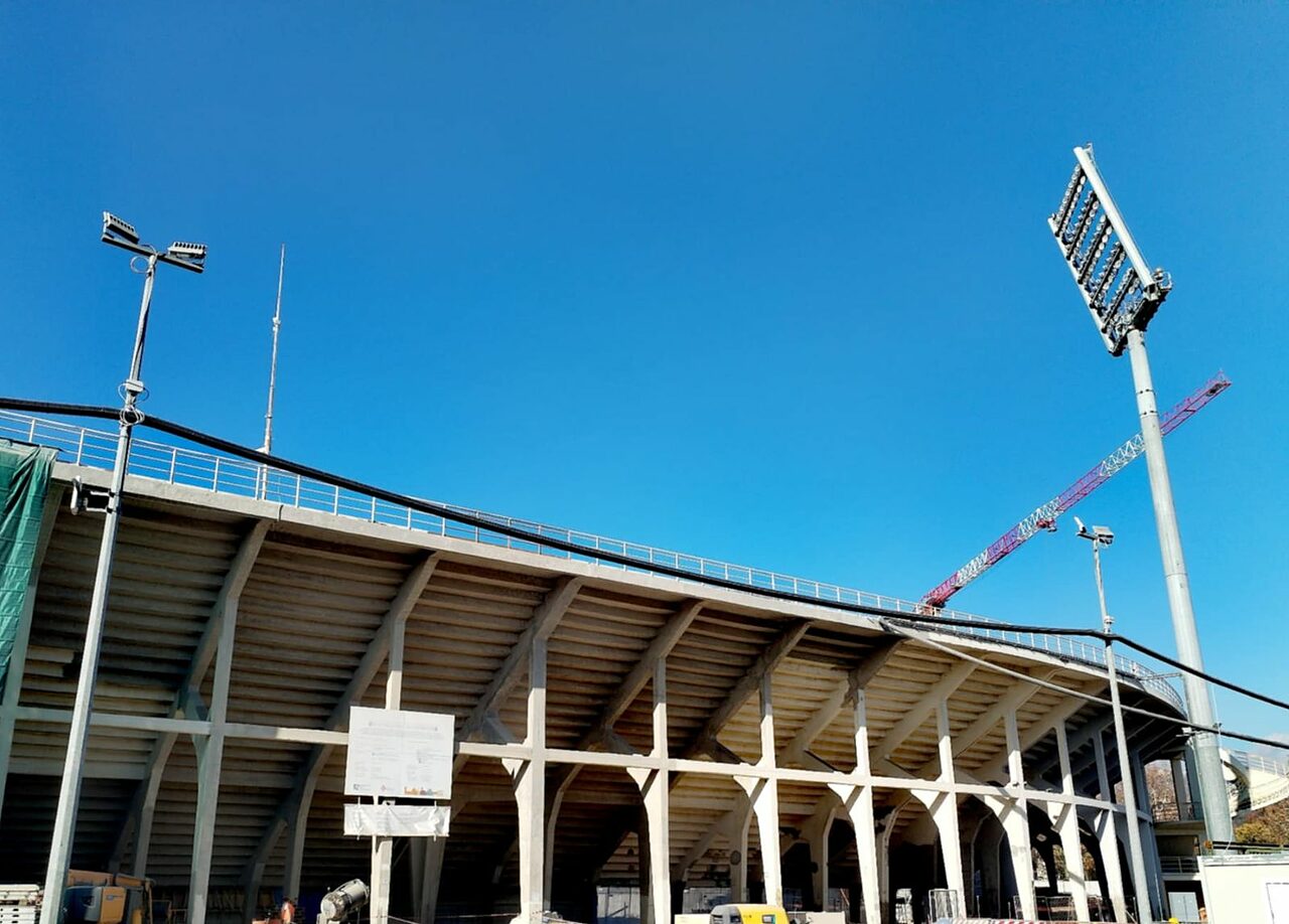 Stadio Artemio Franchi