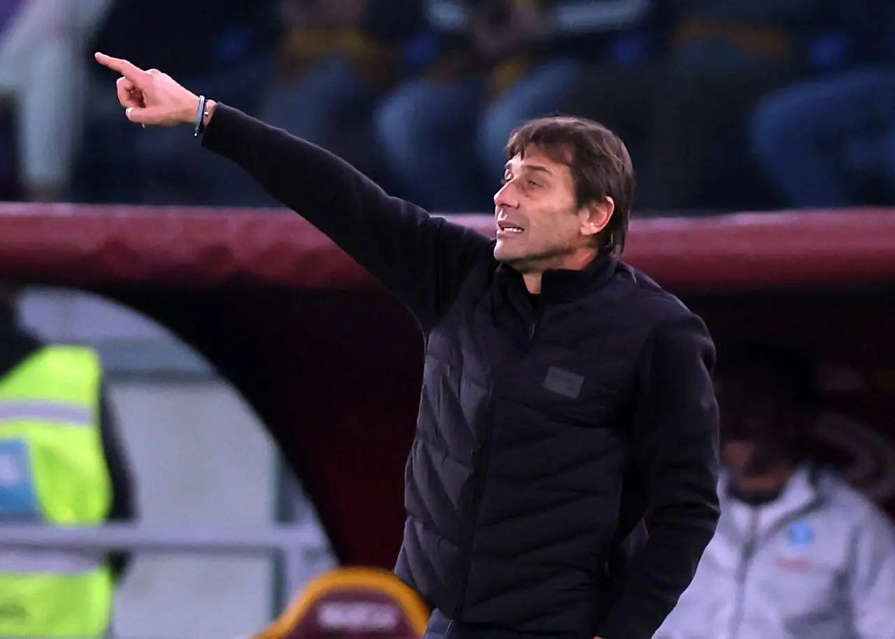 Antonio Conte