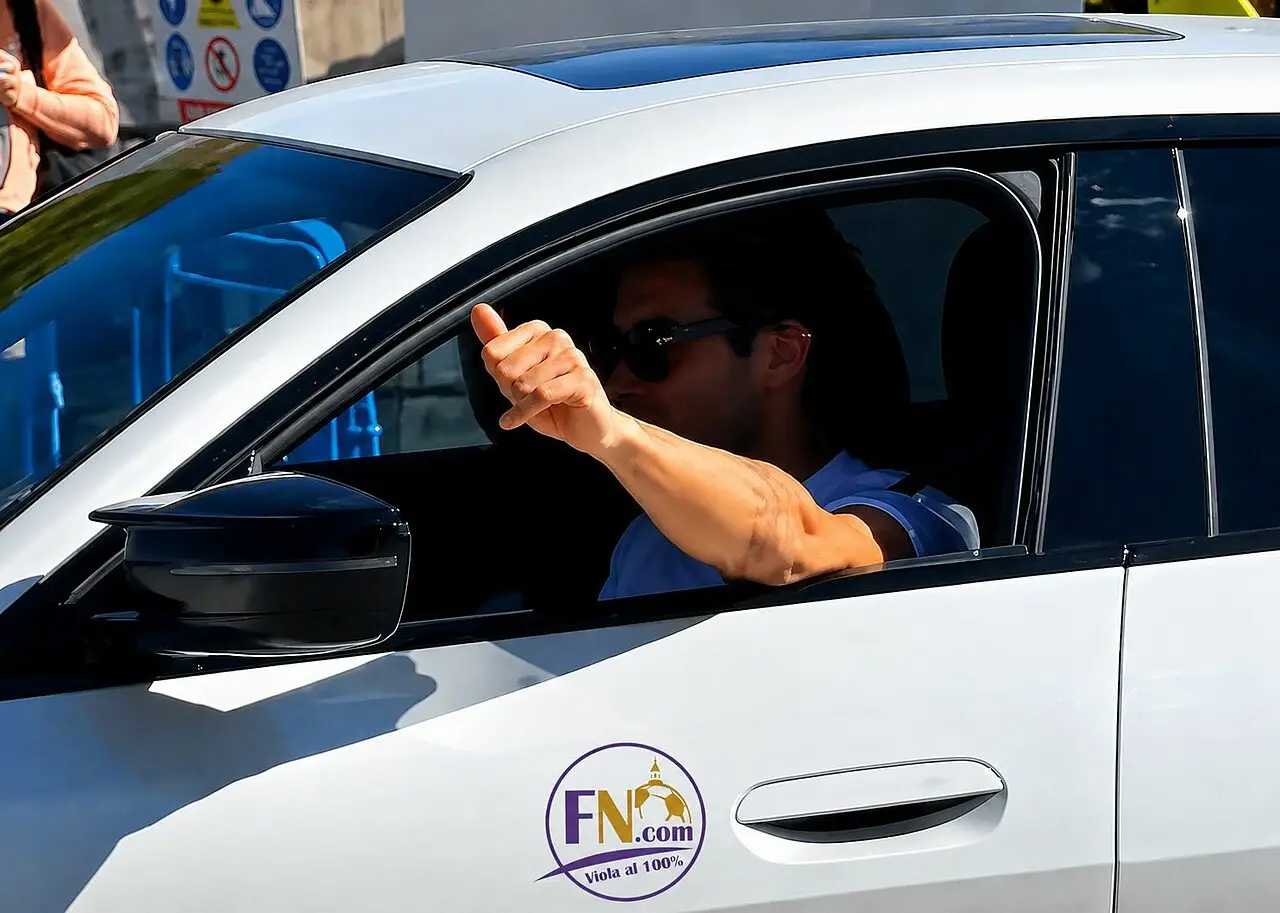 Franco Mastantuono