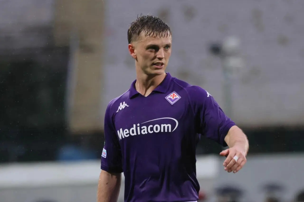 Gudmundsson Fiorentina