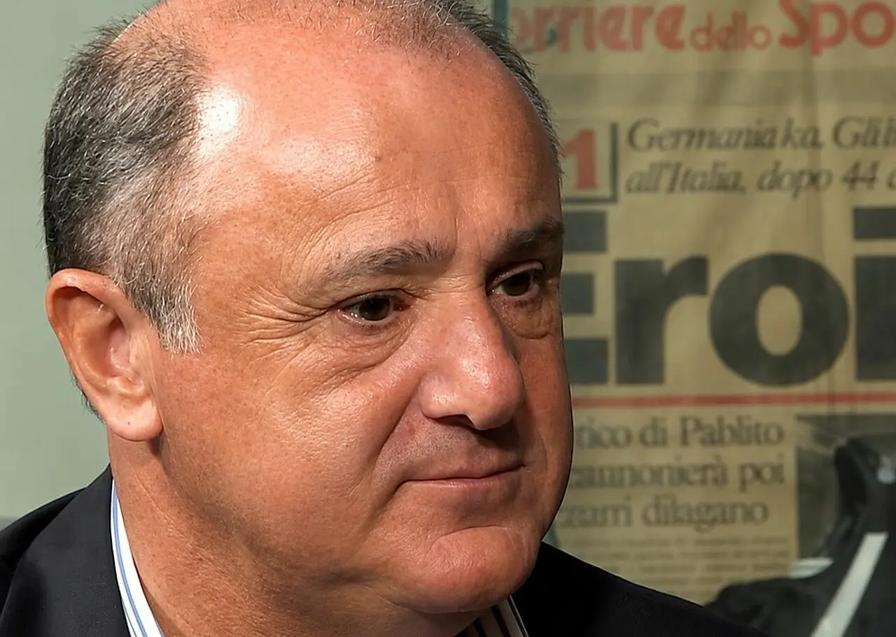 Giocondo Martorelli