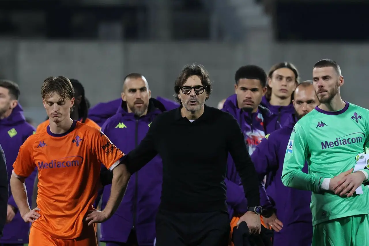 Vanoli Gudmundsson De Gea