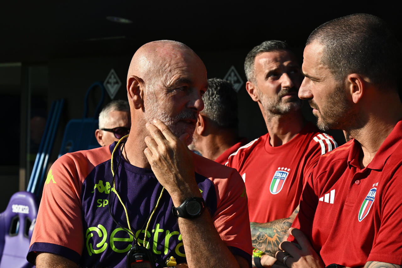 Pioli Bonucci