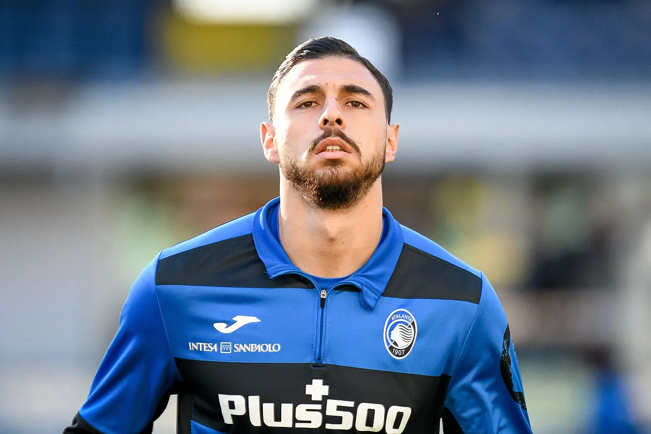 Giuseppe Pezzella