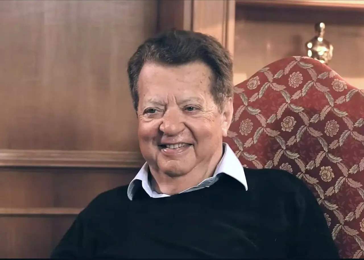 Vittorio Cecchi Gori