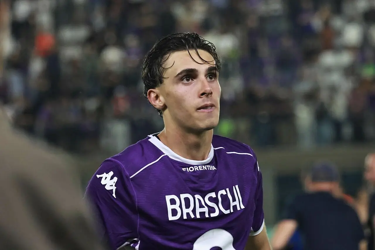 Riccardo Braschi
