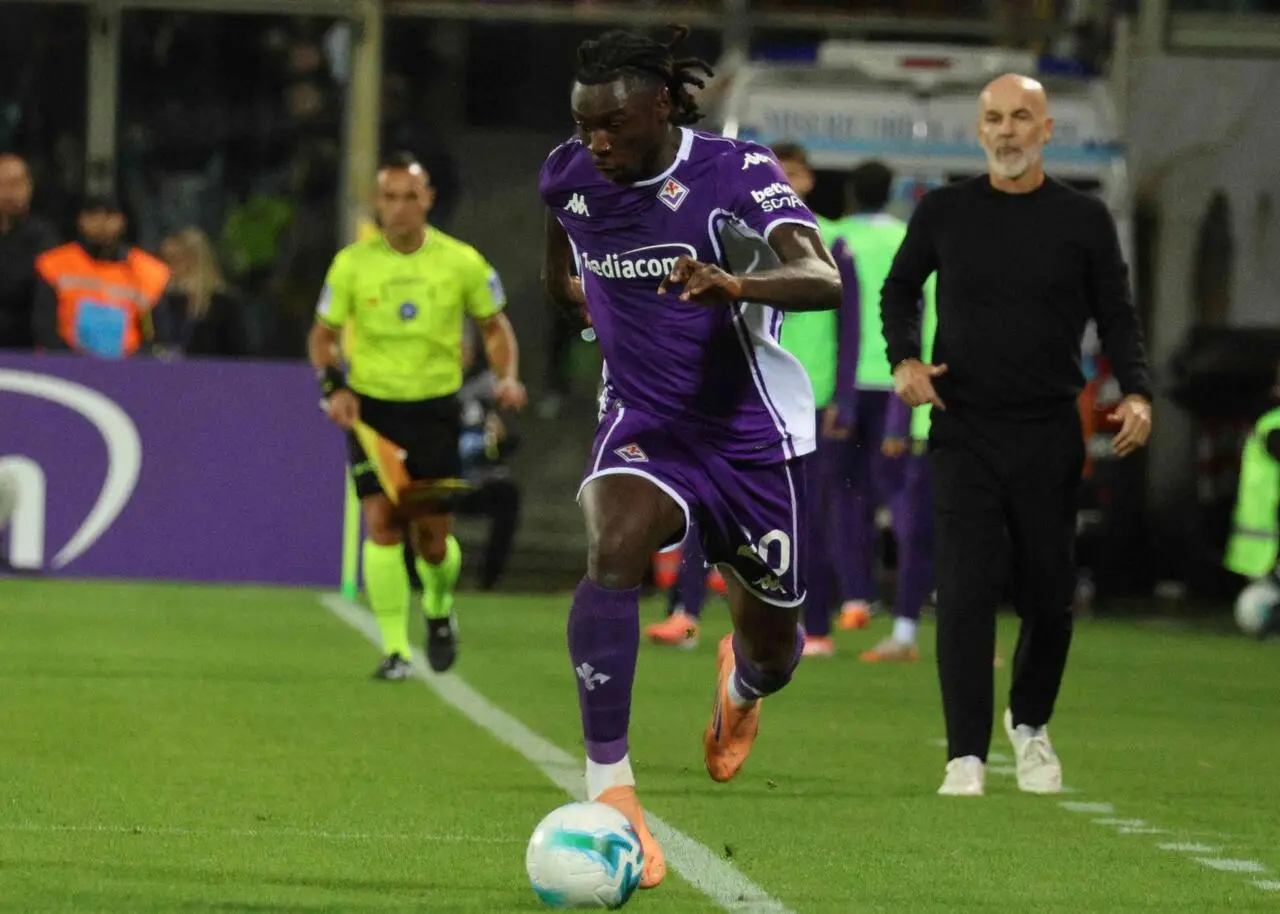 Moise Kean