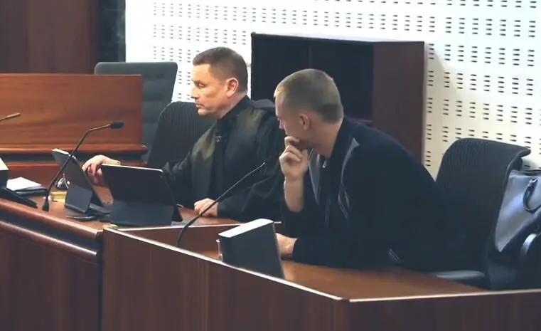 Gudmunsson Tribunale