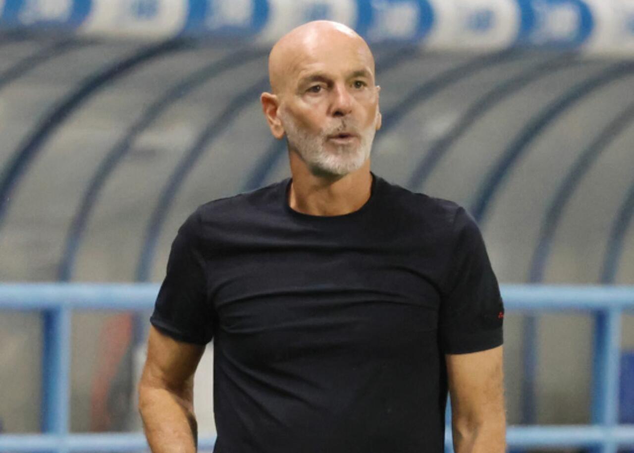 Stefano Pioli
