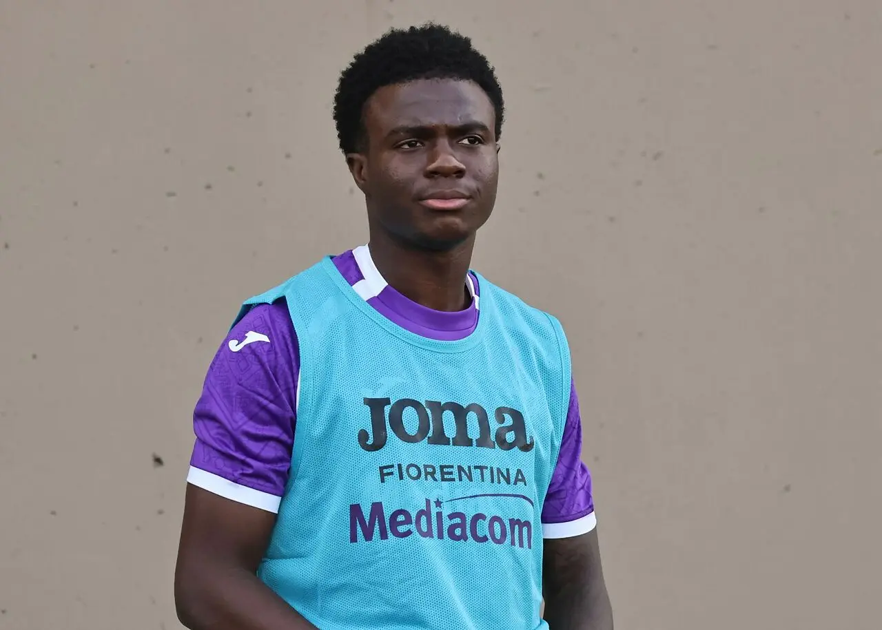 Christ Inao Oulaï